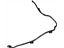 GM 19118726 Antenna Cable