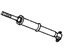 GM 22046448 Shock Absorber, Front GM 22046448 Shock Absorber, Front