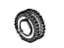 GM 12664050 Crankshaft Gear GM 12664050 Crankshaft Gear