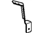 GM 20827026 Bracket, Computer Control Sensors GM 20827026 Bracket, Computer Control Sensors