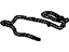 GM 22806269 Hose, Windshield Washer GM 22806269 Hose, Windshield Washer