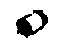 GM 94580536 Pin, Engine Clutch Housing Or Transmission GM 94580536 Pin, Engine Clutch Housing Or Transmission