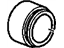 GM 13583383 Caliper Piston, Front