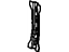 GM 96146920 Center Support GM 96146920 Center Support