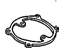GM 10137537 Manifold Gasket, Upper GM 10137537 Manifold Gasket, Upper