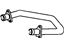 GM 15985008 Pipe, Exhaust Pipe GM 15985008 Pipe, Exhaust Pipe