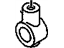 GM 97224904 Support, Engine Valve Rocker Arm Shaft
