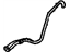 GM 25631945 Filler Pipe GM 25631945 Filler Pipe