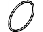 GM 24223014 Seal, Transmission Clutch GM 24223014 Seal, Transmission Clutch