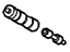 GM 24244598 Valve Kit, Transmission Main Control Valve Body GM 24244598 Valve Kit, Transmission Main Control Valve Body