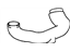 GM 94856893 Inlet Duct GM 94856893 Inlet Duct