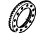 GM 12471286 Ring & Pinion GM 12471286 Ring & Pinion