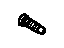 GM 11603331 Stud,Front And Rear Wheel GM 11603331 Stud,Front And Rear Wheel