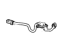 GM 12640409 Wire, Engine Wiring GM 12640409 Wire, Engine Wiring