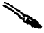 GM 22716041 Cable, Radio Antenna GM 22716041 Cable, Radio Antenna
