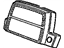 GM 17987135 Inflator Module GM 17987135 Inflator Module
