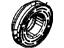 GM 6580140 Compressor Pulley GM 6580140 Compressor Pulley