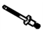 GM 11609615 Fender Rivet, Rear GM 11609615 Fender Rivet, Rear