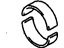 GM 91177276 Bearing, Engine Connecting Rod GM 91177276 Bearing, Engine Connecting Rod