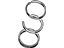 GM 91174392 Piston Rings