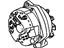 GM 10463625 Alternator Assembly GM 10463625 Alternator Assembly