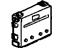 GM 88961372 Control Module