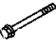 GM 94011768 Bolt, Emission System GM 94011768 Bolt, Emission System