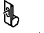 GM 98055785 Clamp, Emission System GM 98055785 Clamp, Emission System