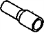 GM 98004177 Hose, Heater GM 98004177 Hose, Heater