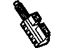 GM 15101582 Clutch Switch GM 15101582 Clutch Switch