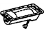 GM 16752142 Passenger Air Bag GM 16752142 Passenger Air Bag