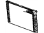 GM 3090414 Radiator GM 3090414 Radiator