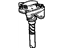GM 1987627 Shaft
