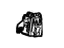GM 55489536 Pawl, Transmission Range Selector GM 55489536 Pawl, Transmission Range Selector