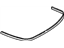 GM 14083186 Molding GM 14083186 Molding