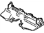 GM 10276127 Upper Deflector