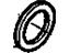 GM 14039037 Washer, Differential Side Gear Thrust GM 14039037 Washer, Differential Side Gear Thrust