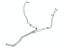 GM 84331393 Line
