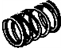 GM 24208765 Spring, Transmission Servo & Accumulator GM 24208765 Spring, Transmission Servo & Accumulator