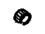 GM 88986180 Knob, A/C Control GM 88986180 Knob, A/C Control