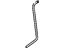 GM 15808417 Pipe, Transmission Oil Cooler, Upper GM 15808417 Pipe, Transmission Oil Cooler, Upper