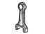 GM 12625458 Connecting Rod GM 12625458 Connecting Rod