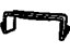 GM 92216487 Clip, Hydraulic Brake Pipe GM 92216487 Clip, Hydraulic Brake Pipe