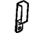 GM 92267722 Retainer, Fuel Line GM 92267722 Retainer, Fuel Line