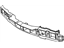 GM 14102821 Mount Panel GM 14102821 Mount Panel