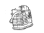 GM 13372197 Vapor Canister GM 13372197 Vapor Canister
