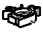 GM 12052619 Clip, Chassis/Engine Wiring Harness GM 12052619 Clip, Chassis/Engine Wiring Harness