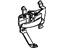 GM 10294319 Handle, Inside, Passenger Side GM 10294319 Handle, Inside, Passenger Side