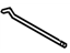 GM 10169746 Rod, Front Passenger Side GM 10169746 Rod, Front Passenger Side
