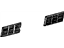 GM 14101899 A/C Vent Housing, Outer GM 14101899 A/C Vent Housing, Outer
